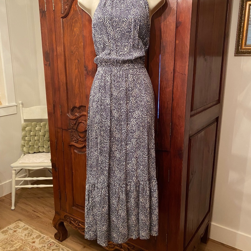 Beach dress